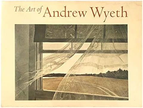 Andrew Wyeth: Memory & Magic: Wilmerding, John, Knutson, Anne